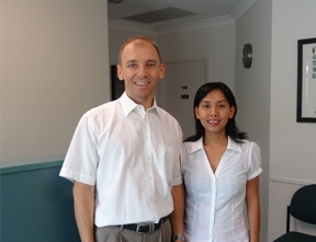 Dr Andreas Marzini